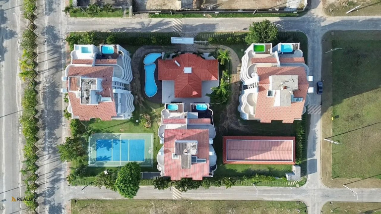 Imagem Apartamento com 3 Quartos à Venda, 281 m² em Palmas - Governador Celso Ramos Imagem Apartamento com 3 Quartos à Venda, 281 m² em Palmas - Governador Celso Ramos