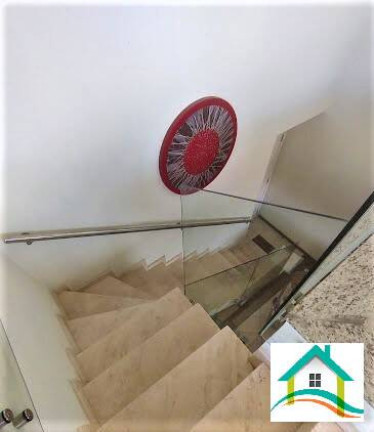 Imagem Cobertura com 3 Quartos à Venda, 360 m² em Vila Rosália - Guarulhos