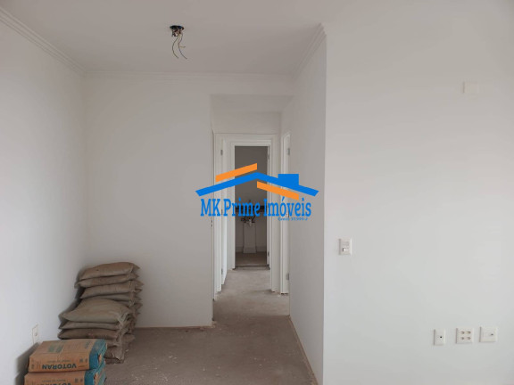 Imagem Apartamento com 2 Quartos à Venda, 56 m² em Vila Yara - Osasco Imagem Apartamento com 2 Quartos à Venda, 56 m² em Vila Yara - Osasco