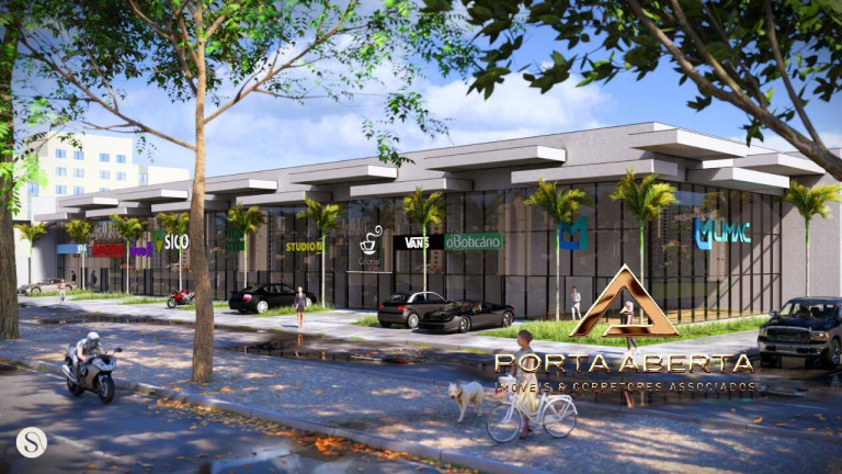 Imagem Loja à Venda, 88 m² em Cidade Nobre - Ipatinga Imagem Loja à Venda, 88 m² em Cidade Nobre - Ipatinga