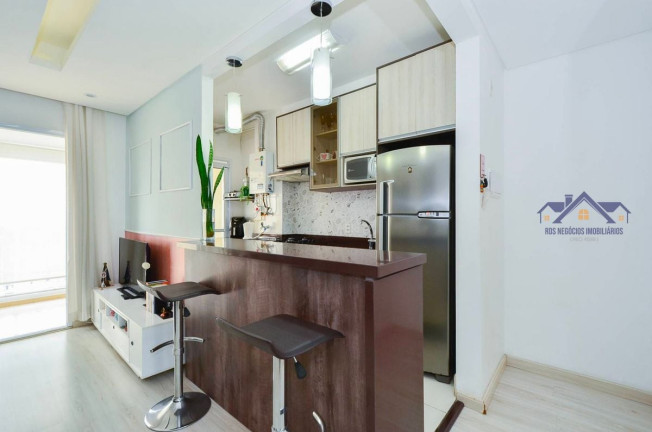 Imagem Apartamento com 2 Quartos à Venda, 61 m² em Fazenda Morumbi - São Paulo Imagem Apartamento com 2 Quartos à Venda, 61 m² em Fazenda Morumbi - São Paulo