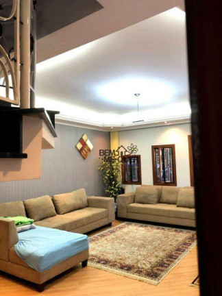 Imagem Sobrado com 4 Quartos à Venda, 320 m² em Jardim Cidade Pirituba - São Paulo Imagem Sobrado com 4 Quartos à Venda, 320 m² em Jardim Cidade Pirituba - São Paulo