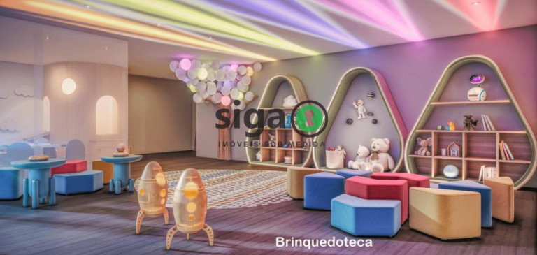 Imagem Apartamento com 3 Quartos à Venda, 114 m² em Brooklin - São Paulo