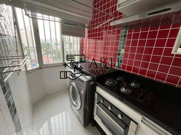 Imagem Apartamento com 3 Quartos para Alugar, 70 m² em Moema - São Paulo