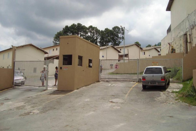 Casa com 2 Quartos à Venda, 89 m² em Recanto Arco Verde - Cotia