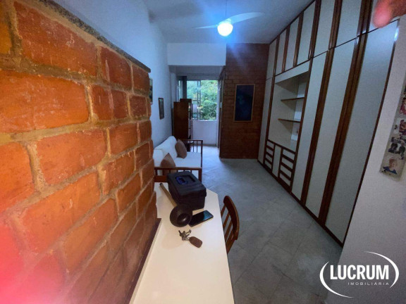 Imagem Apartamento com 1 Quarto à Venda, 32 m² em Copacabana - Rio De Janeiro