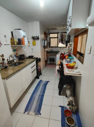 Imagem Apartamento com 2 Quartos à Venda, 74 m² em Recreio Dos Bandeirantes - Rio De Janeiro Imagem Apartamento com 2 Quartos à Venda, 74 m² em Recreio Dos Bandeirantes - Rio De Janeiro