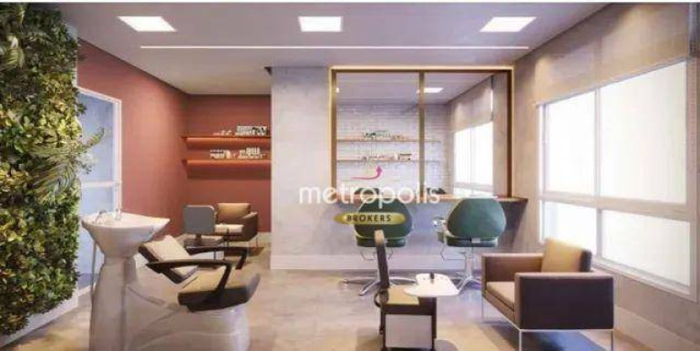 Imagem Apartamento com 3 Quartos à Venda, 115 m² em Centro - São Caetano Do Sul Imagem Apartamento com 3 Quartos à Venda, 115 m² em Centro - São Caetano Do Sul