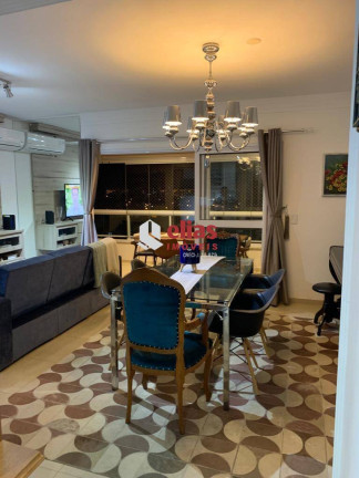 Imagem Apartamento com 3 Quartos à Venda, 120 m² em Jardim Infante Dom Henrique - Bauru Imagem Apartamento com 3 Quartos à Venda, 120 m² em Jardim Infante Dom Henrique - Bauru