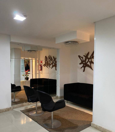 Imagem Apartamento com 2 Quartos à Venda, 72 m² em Zona Nova - Capão Da Canoa