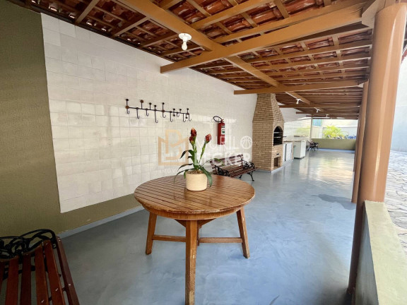 Imagem Apartamento com 3 Quartos à Venda, 94 m² em Vila Adyana - São José Dos Campos