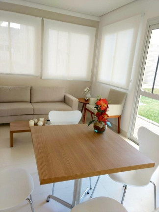 Imagem Apartamento com 2 Quartos à Venda, 40 m² em Cambuci - São Paulo Imagem Apartamento com 2 Quartos à Venda, 40 m² em Cambuci - São Paulo