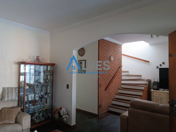 Imagem Casa com 3 Quartos à Venda, 164 m² em Centro - São Bernardo Do Campo