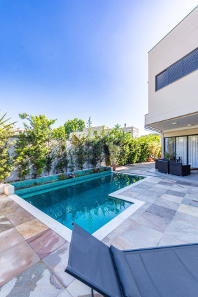 Imagem Casa com 4 Quartos à Venda, 400 m² em Cidade Tamboré - Santana De Parnaíba Imagem Casa com 4 Quartos à Venda, 400 m² em Cidade Tamboré - Santana De Parnaíba