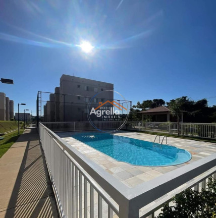 Imagem Imóvel com 2 Quartos à Venda, 48 m² em Condomínio Residencial Dos Manacás - Mogi Mirim Imagem Imóvel com 2 Quartos à Venda, 48 m² em Condomínio Residencial Dos Manacás - Mogi Mirim