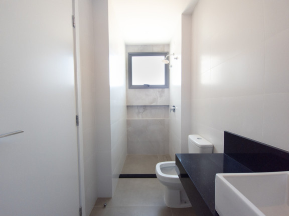 Imagem Apartamento com 3 Quartos à Venda, 109 m² em Mercês - Curitiba