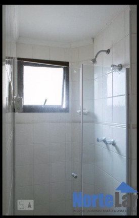 Imagem Apartamento com 1 Quarto para Alugar, 47 m² em Imirim - São Paulo