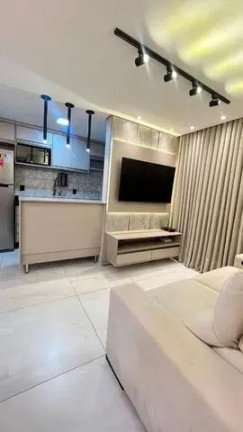 Imagem Apartamento com 3 Quartos à Venda, 70 m² em Jardim Leblon - Cuiabá Imagem Apartamento com 3 Quartos à Venda, 70 m² em Jardim Leblon - Cuiabá