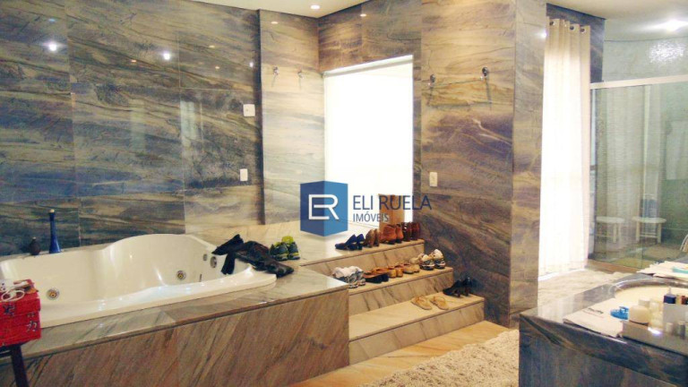Imagem Cobertura com 7 Quartos à Venda, 1.000 m² em Praia De Itaparica - Vila Velha