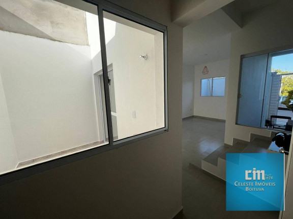 Imagem Casa com 3 Quartos à Venda, 70 m² em Residencial Vitiello - Boituva