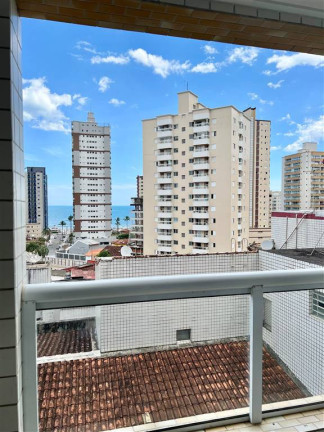 Imagem Apartamento com 2 Quartos à Venda, 74 m² em Caiçara - Praia Grande