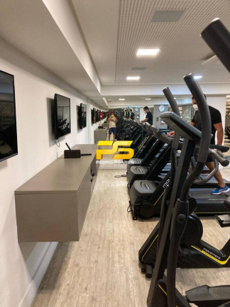 Imagem Apartamento com 2 Quartos à Venda, 50 m² em Tambaú - João Pessoa Imagem Apartamento com 2 Quartos à Venda, 50 m² em Tambaú - João Pessoa