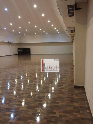 Imagem Galpão à Venda, 590 m² em Barra Funda - São Paulo Imagem Galpão à Venda, 590 m² em Barra Funda - São Paulo