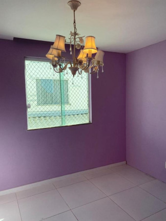 Imagem Casa com 3 Quartos para Alugar, 80 m² em Buraquinho - Lauro De Freitas Imagem Casa com 3 Quartos para Alugar, 80 m² em Buraquinho - Lauro De Freitas