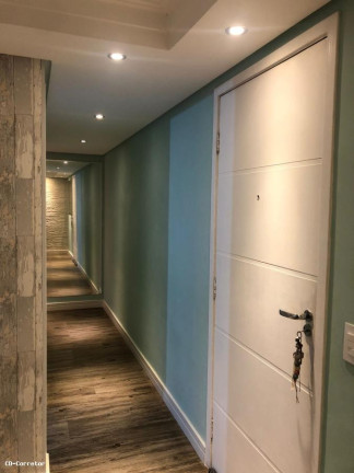 Imagem Apartamento com 2 Quartos à Venda, 59 m² em Parque São Vicente - Mauá