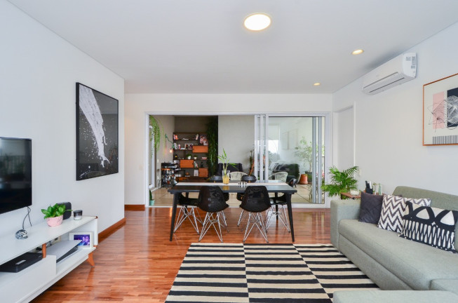 Imagem Apartamento com 2 Quartos à Venda, 127 m² em Vila Ipojuca - São Paulo Imagem Apartamento com 2 Quartos à Venda, 127 m² em Vila Ipojuca - São Paulo