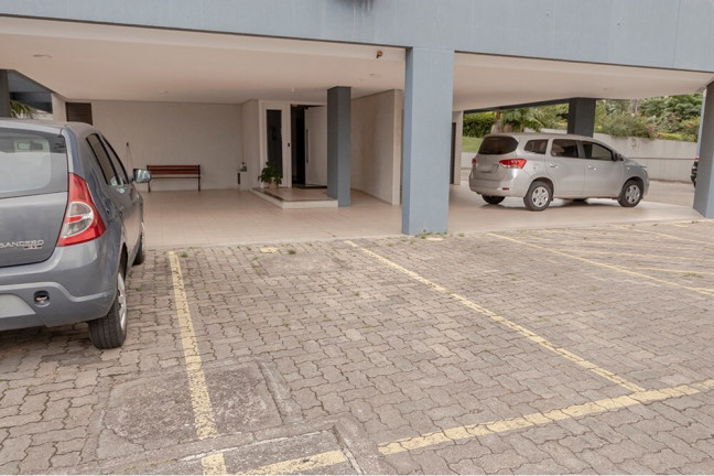 Imagem Apartamento com 3 Quartos à Venda, 74 m² em Chácara Das Pedras - Porto Alegre