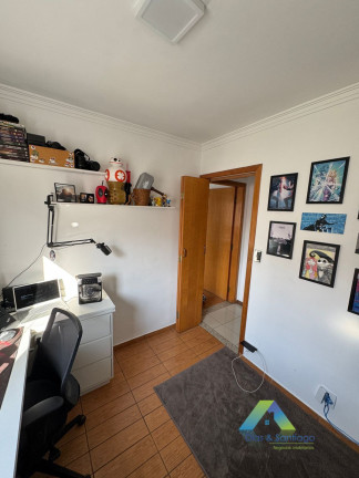 Imagem Apartamento com 3 Quartos à Venda, 90 m² em Jardim Patente - São Paulo Imagem Apartamento com 3 Quartos à Venda, 90 m² em Jardim Patente - São Paulo
