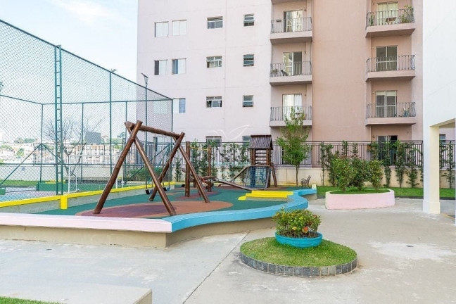 Imagem Apartamento com 3 Quartos à Venda, 65 m² em Umuarama - Osasco Imagem Apartamento com 3 Quartos à Venda, 65 m² em Umuarama - Osasco
