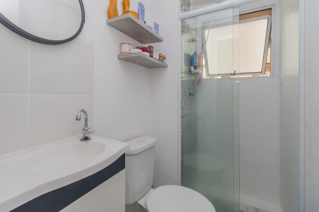 Imagem Apartamento com 2 Quartos à Venda, 48 m² em Sítio Do Mandaqui - São Paulo