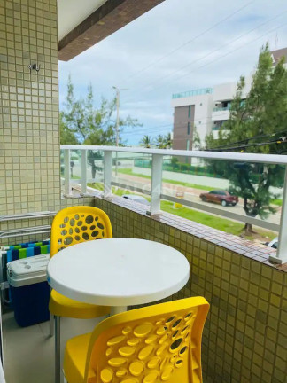 Imagem Flat com 1 Quarto à Venda, 30 m² em Intermares - Cabedelo Imagem Flat com 1 Quarto à Venda, 30 m² em Intermares - Cabedelo