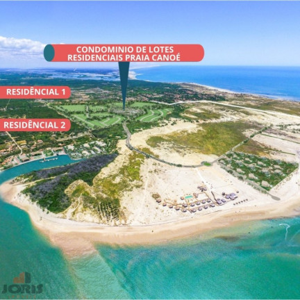 Imagem Imóvel à Venda, 450 m² em Praia Canoé - Fortim Imagem Imóvel à Venda, 450 m² em Praia Canoé - Fortim