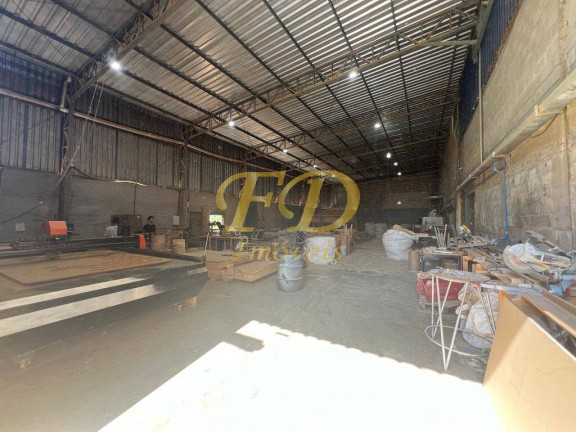 Imagem Galpão à Venda, 16.500 m² em Terra Preta - Mairiporã Imagem Galpão à Venda, 16.500 m² em Terra Preta - Mairiporã