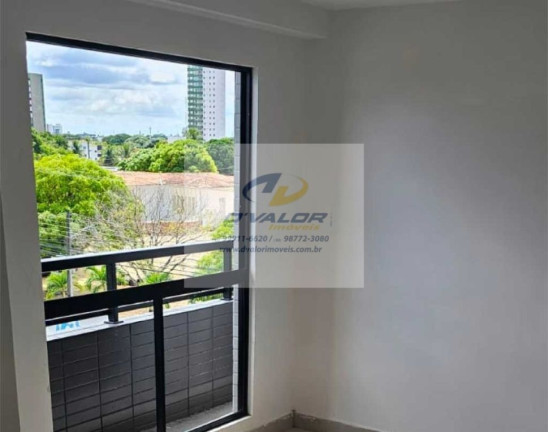 Imagem Apartamento com 1 Quarto à Venda, 28 m² em Estados - João Pessoa
