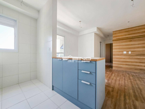 Imagem Apartamento com 2 Quartos à Venda, 54 m² em Vila Metalúrgica - Santo André Imagem Apartamento com 2 Quartos à Venda, 54 m² em Vila Metalúrgica - Santo André