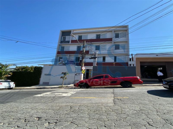 Apartamento com 1 Quarto à Venda, 34 m² em Vila Ema - São Paulo