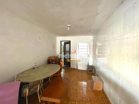 Imagem Casa com 3 Quartos à Venda, 173 m² em Olímpico - São Caetano Do Sul Imagem Casa com 3 Quartos à Venda, 173 m² em Olímpico - São Caetano Do Sul