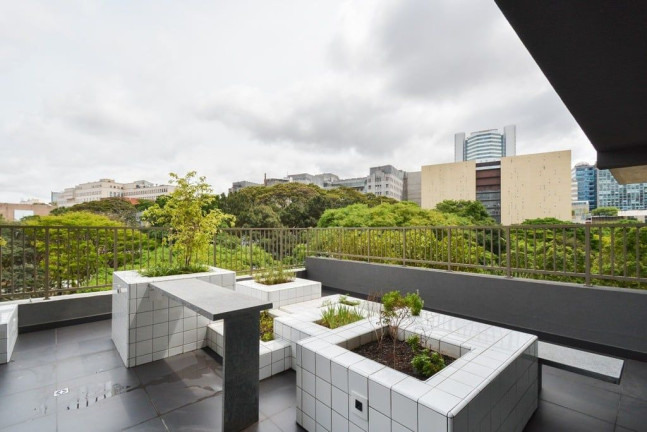Imagem Studio com 1 Quarto à Venda, 34 m² em Cerqueira César - São Paulo