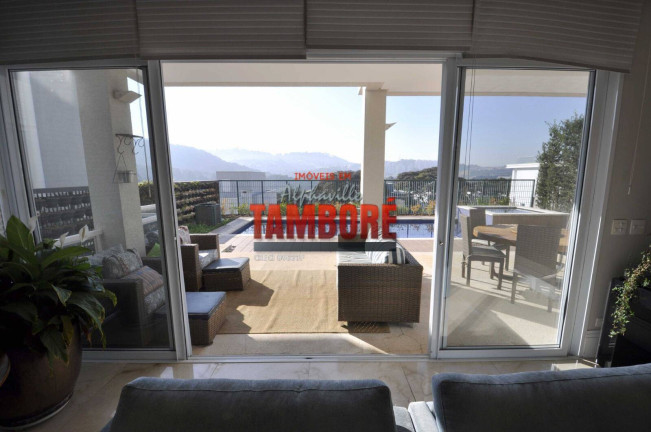 Imagem Casa com 5 Quartos à Venda, 420 m² em Tamboré - Santana De Parnaíba Imagem Casa com 5 Quartos à Venda, 420 m² em Tamboré - Santana De Parnaíba