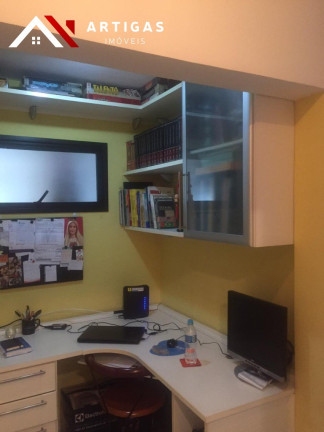 Imagem Apartamento com 3 Quartos à Venda, 89 m² em Vila Regente Feijó - São Paulo