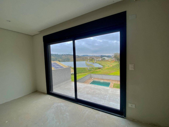 Imagem Casa com 3 Quartos à Venda, 370 m² em Condomínio Fechado - Atibaia Imagem Casa com 3 Quartos à Venda, 370 m² em Condomínio Fechado - Atibaia