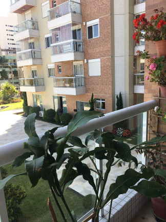 Imagem Imóvel com 3 Quartos à Venda, 138 m² em Centro - São Bernardo Do Campo