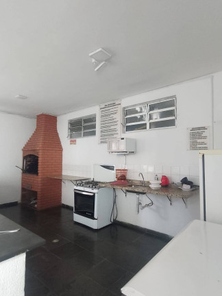 Imagem Apartamento com 2 Quartos à Venda, 70 m² em Canto Do Forte - Praia Grande
