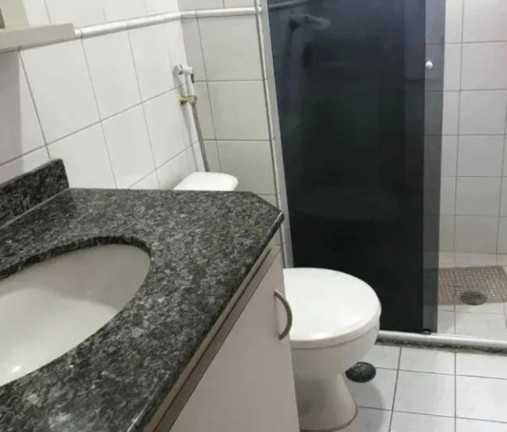 Imagem Imóvel com 2 Quartos à Venda, 64 m² em Vila Da Saúde - São Paulo