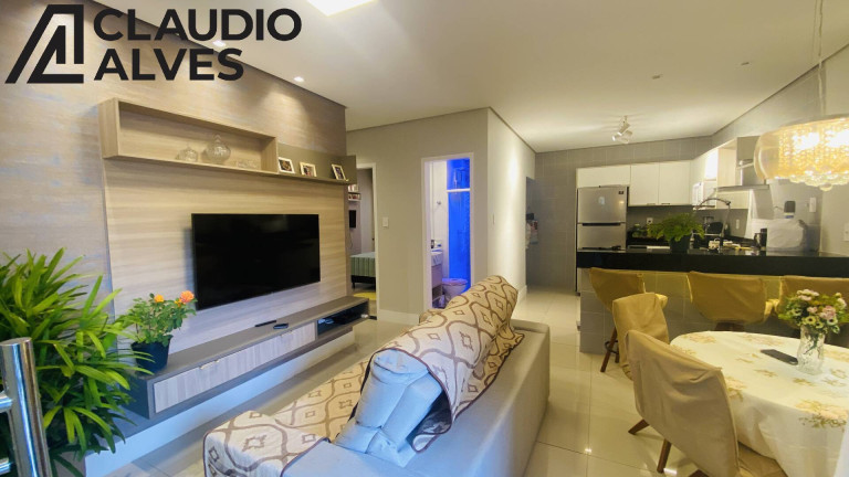Casa com 2 Quartos para Alugar, 70 m² em Centro - Feira De Santana