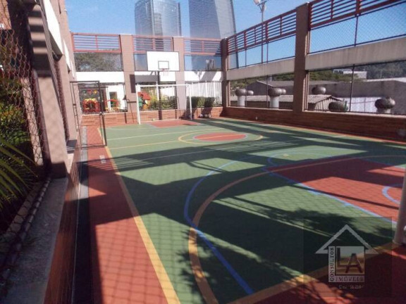 Imagem Apartamento com 3 Quartos à Venda, 105 m² em Granja Julieta - São Paulo Imagem Apartamento com 3 Quartos à Venda, 105 m² em Granja Julieta - São Paulo